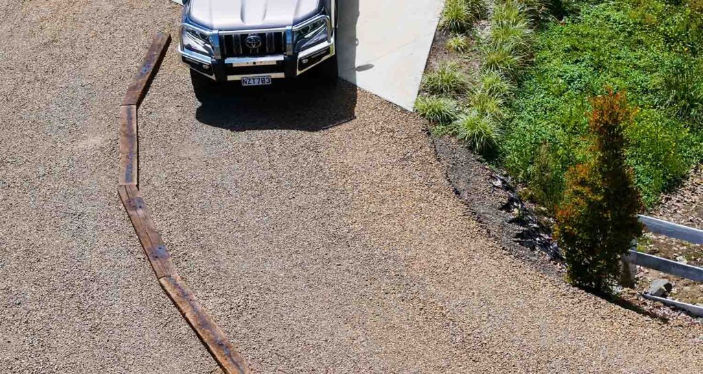 pebblelock-driveway