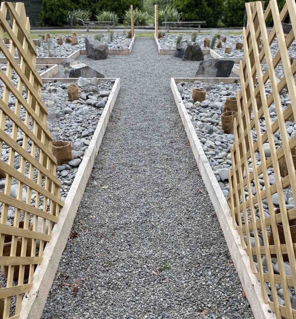 pebblelock-path-way
