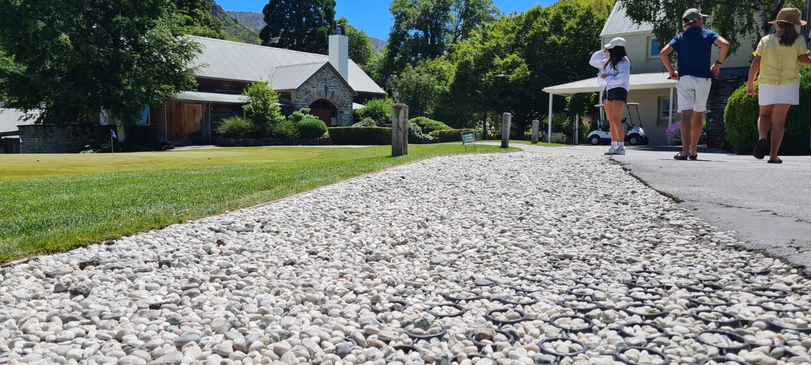 SurePave Queenstown